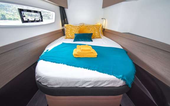 Image of BOKETTO yacht #14