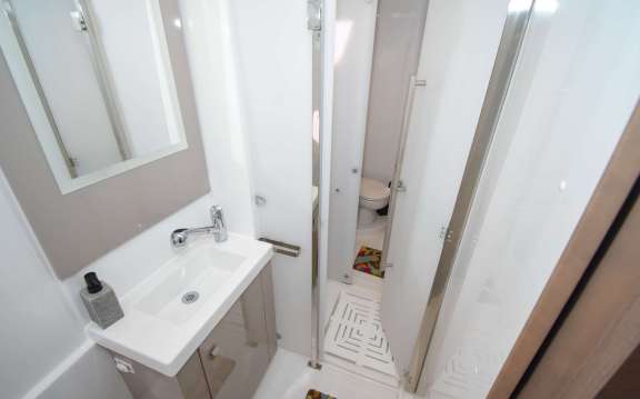 Image of BOKETTO yacht #15