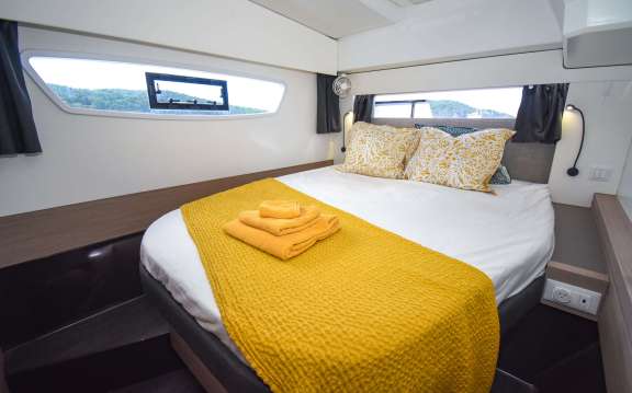 Image of BOKETTO yacht #16