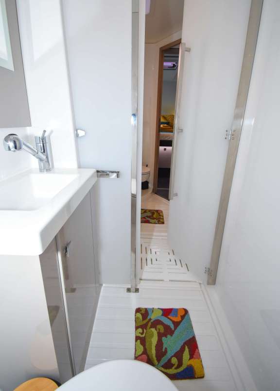 Image of BOKETTO yacht #17