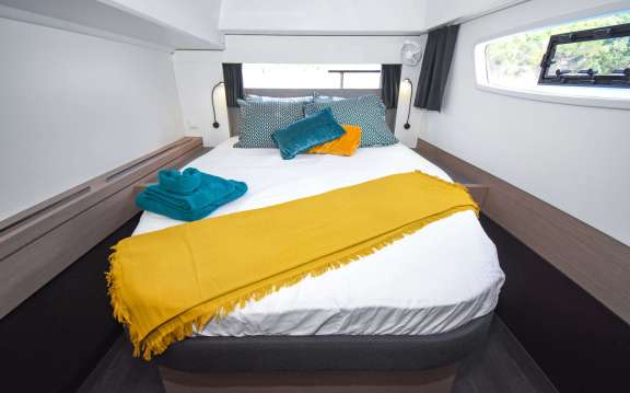 Image of BOKETTO yacht #18