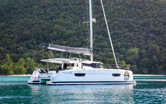 Image of BOKETTO yacht #2