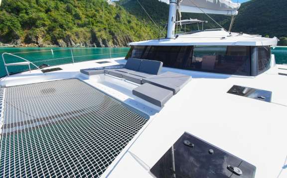 Image of BOKETTO yacht #4