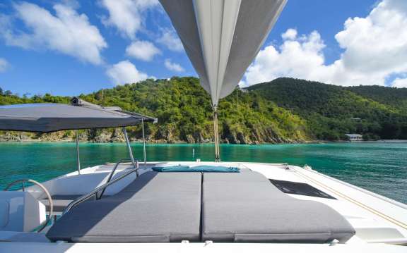 Image of BOKETTO yacht #6