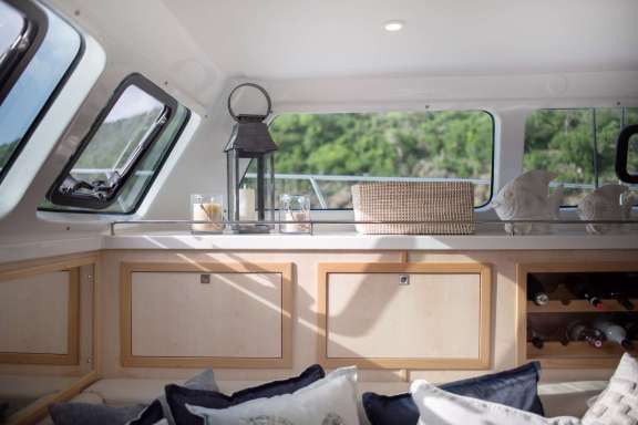 Image of TAPAS yacht #12