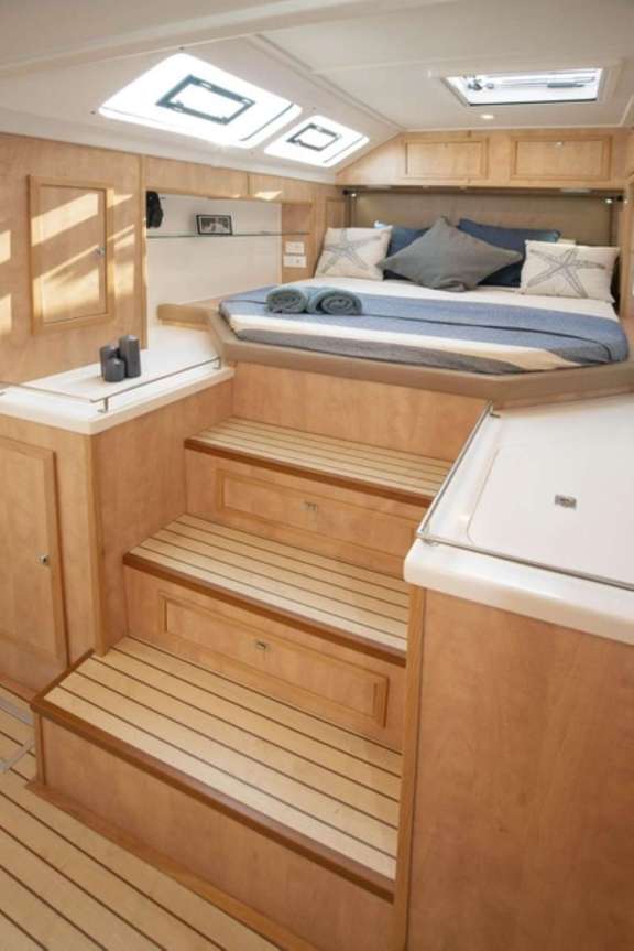 Image of TAPAS yacht #2