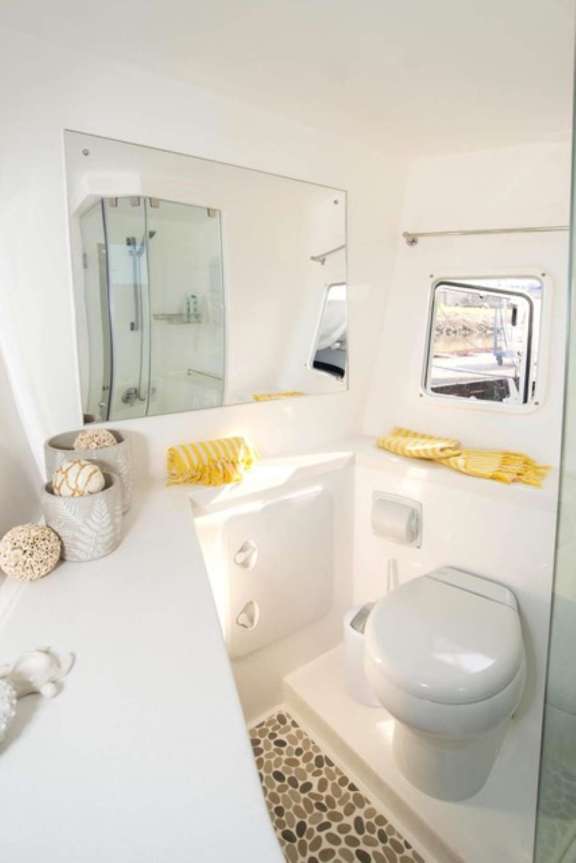 Image of TAPAS yacht #3