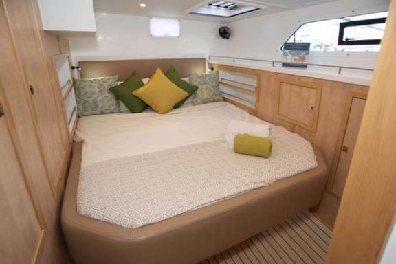 Image of TAPAS yacht #4