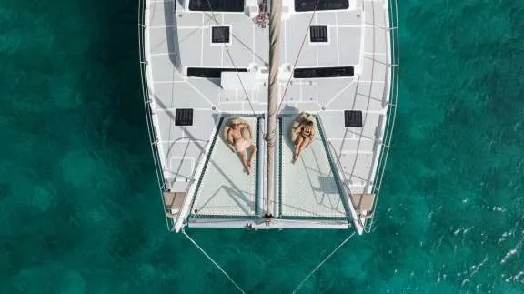 Image of TAPAS yacht #5