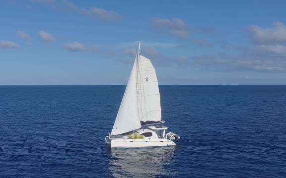 Image of MARBRY yacht #19