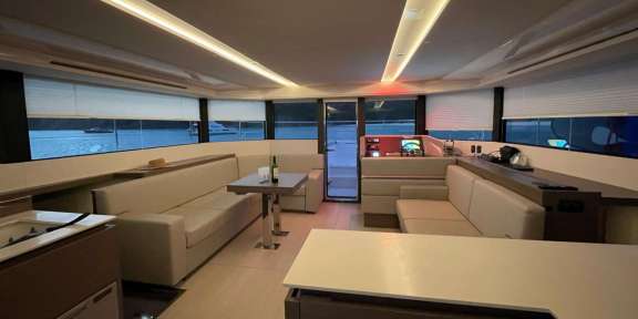 Image of ANDREA yacht #11