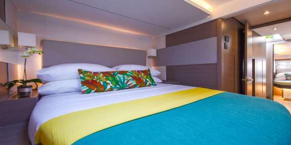 Image of ANDREA yacht #12