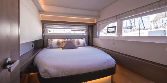 Image of ANDREA yacht #13