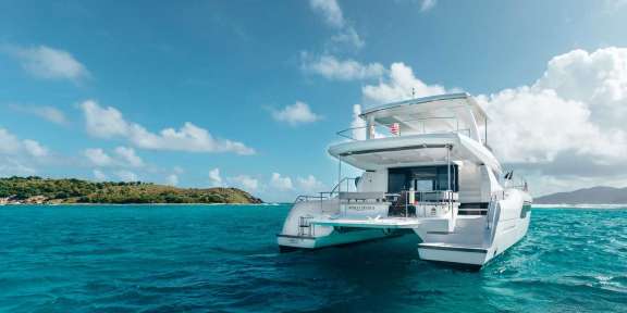 Image of ANDREA yacht #3