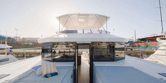 Image of ANDREA yacht #4