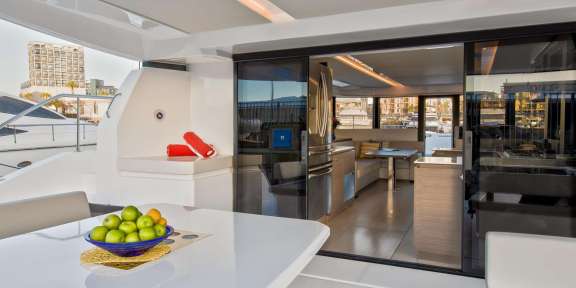 Image of ANDREA yacht #6