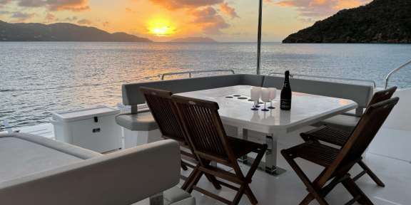 Image of ANDREA yacht #7