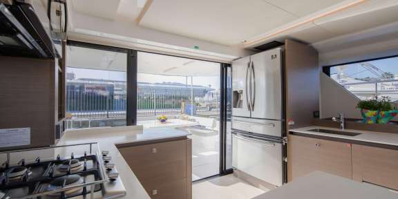 Image of ANDREA yacht #8