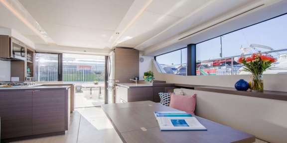 Image of ANDREA yacht #9