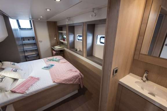 Image of Southern Queen yacht #15