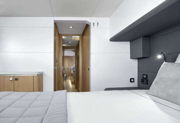 Image of WILD ROSE yacht #13