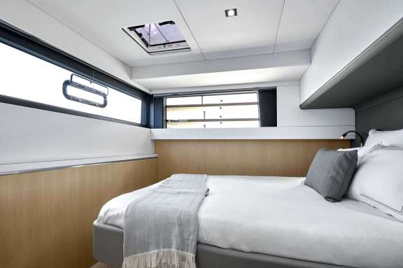 Image of WILD ROSE yacht #14