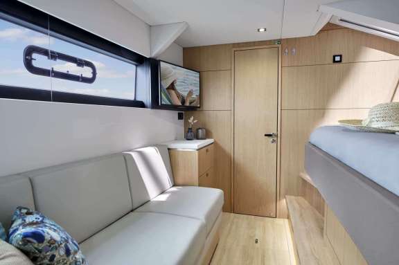 Image of WILD ROSE yacht #15