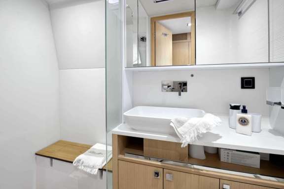 Image of WILD ROSE yacht #19