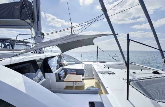 Image of WILD ROSE yacht #5