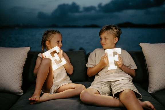 Image of EBB & FLOW yacht #13