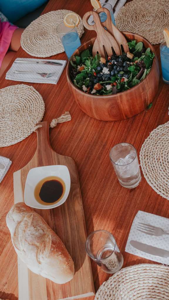 Image of Serenity yacht #13