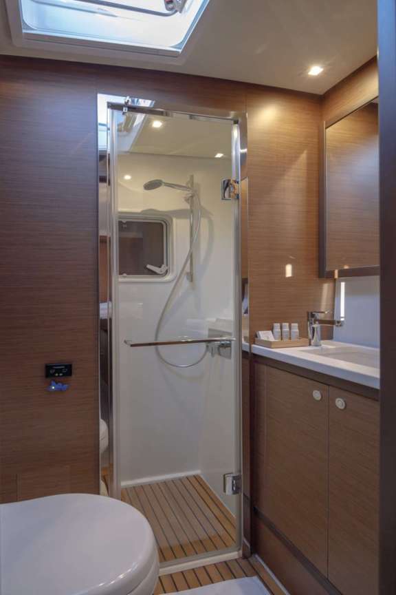 Image of Blue Octane yacht #14