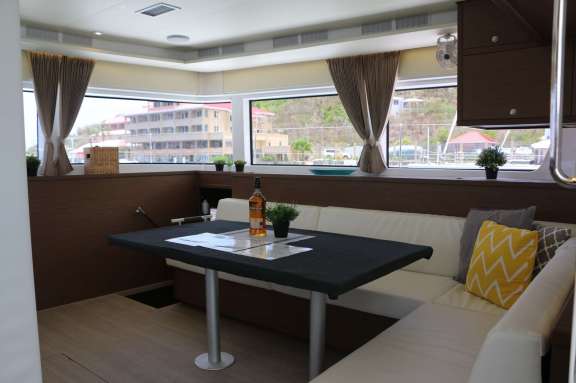 Image of Blue Octane yacht #2