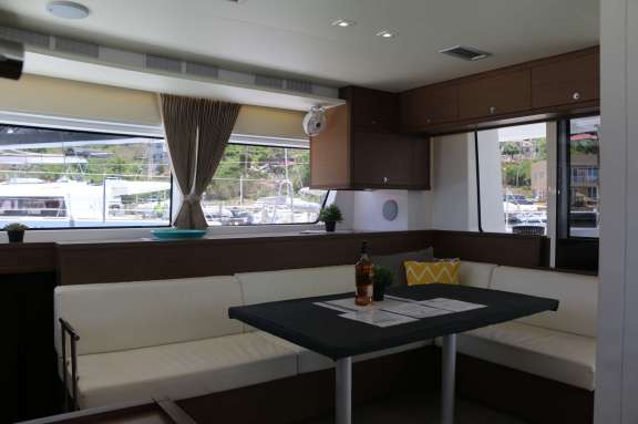 Image of Blue Octane yacht #3