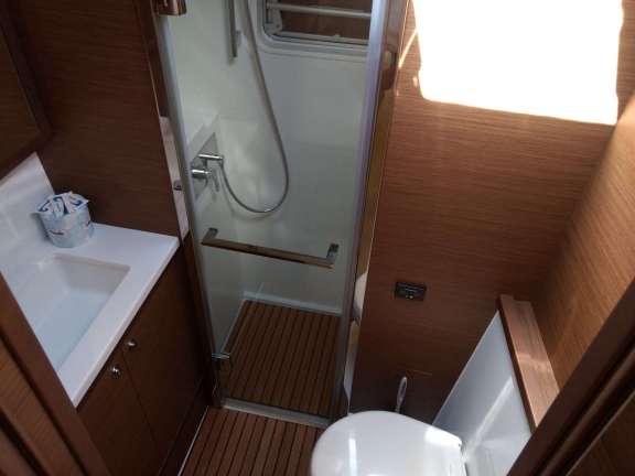 Image of Blue Octane yacht #7