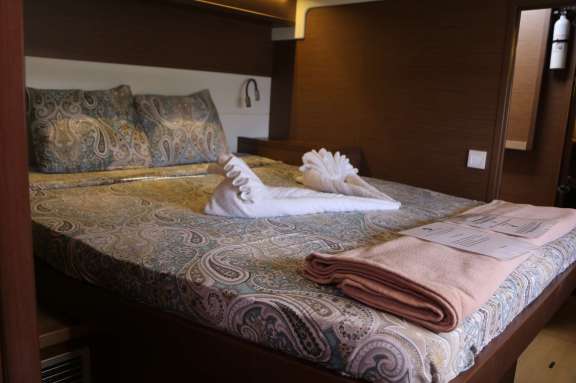 Image of Blue Octane yacht #8