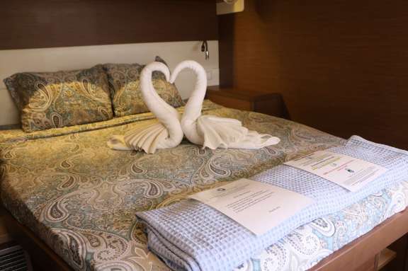 Image of Blue Octane yacht #9