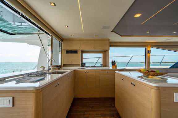 Image of Go Team yacht #12