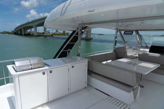 Image of Go Team yacht #13