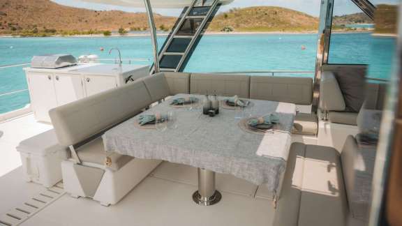 Image of Go Team yacht #15