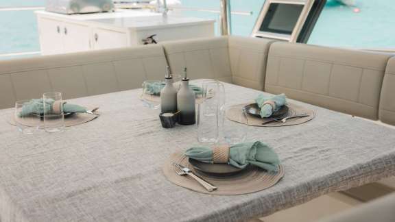 Image of Go Team yacht #16