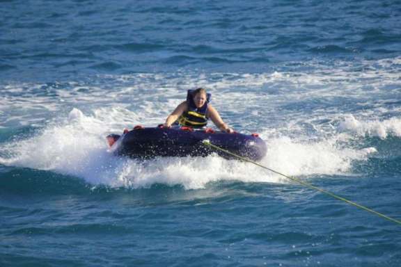 Image of Go Team yacht #17