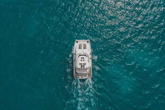 Image of Go Team yacht #2