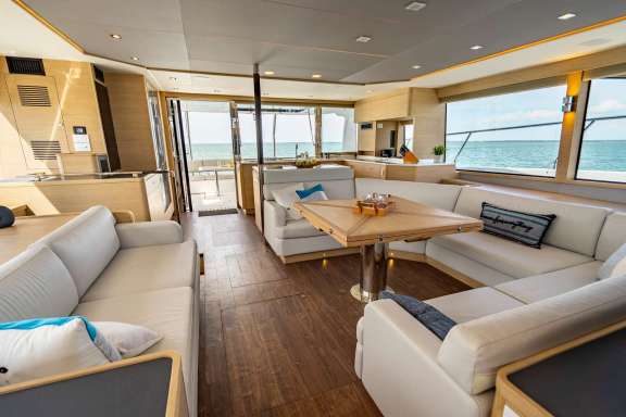 Image of Go Team yacht #3