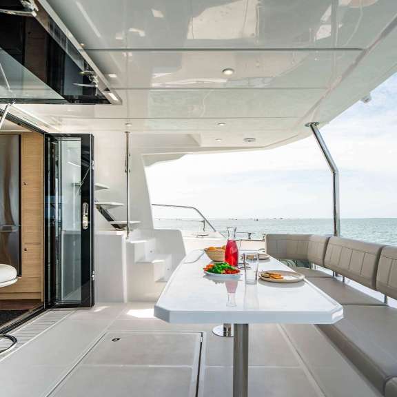 Image of Go Team yacht #4