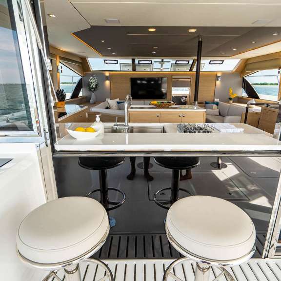 Image of Go Team yacht #5