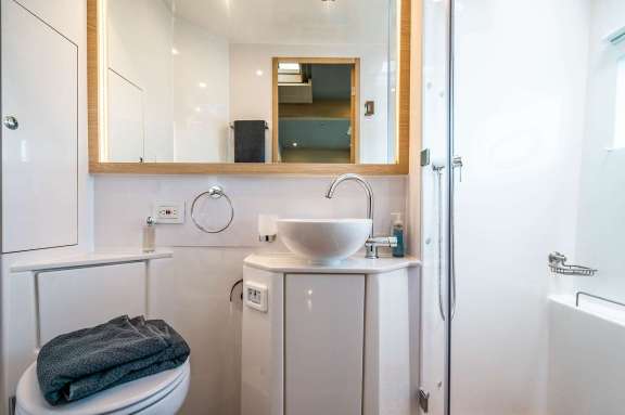 Image of Go Team yacht #8