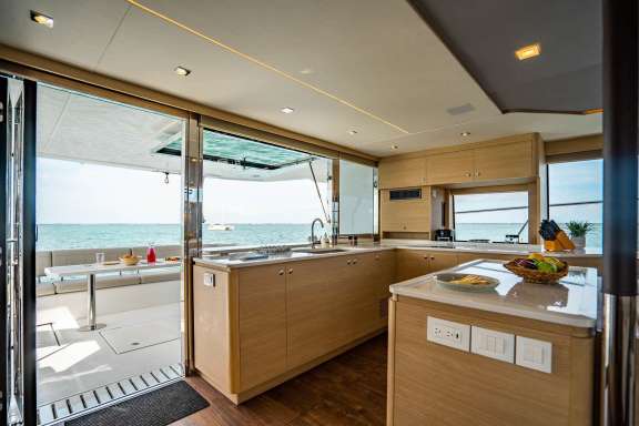 Image of Go Team yacht #9