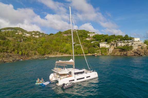 Image of PURA VIDA yacht #16