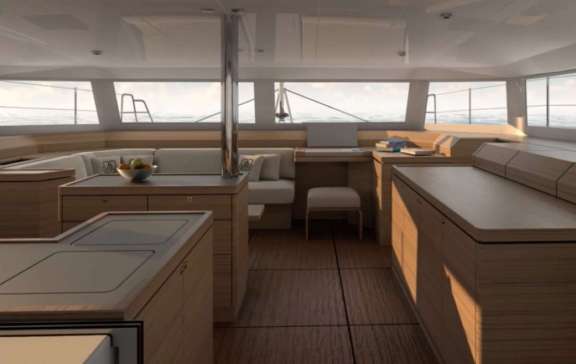 Image of WALK’N ON SUNSHINE yacht #12